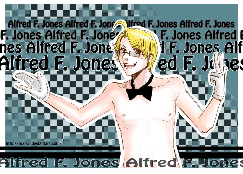 APH Alfred F. Jones