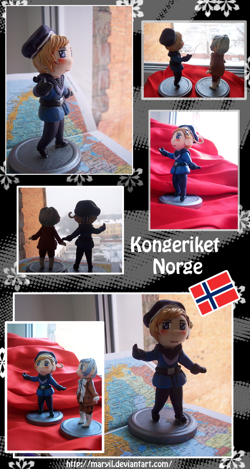 APH Norge-figure