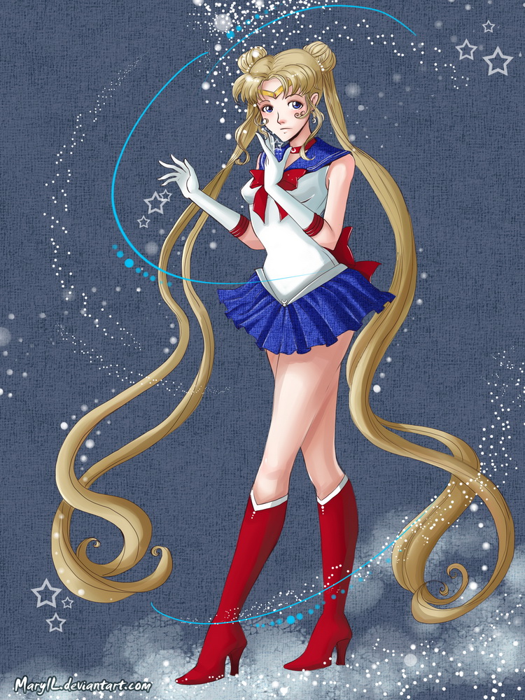 Sailor Moon