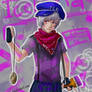 APH Purple