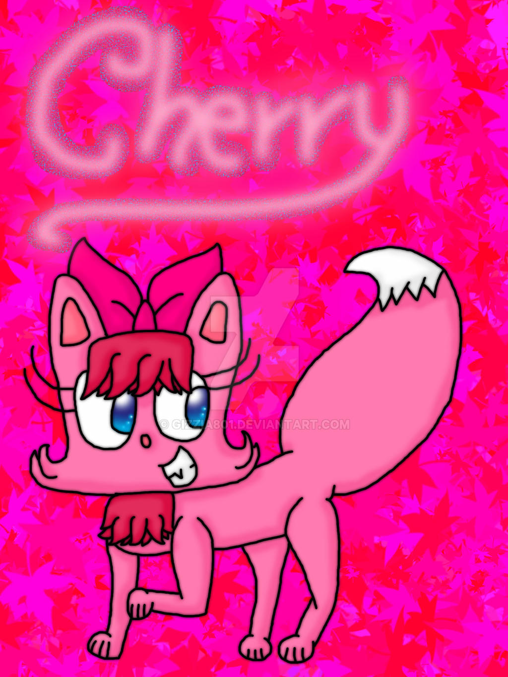 Cherry