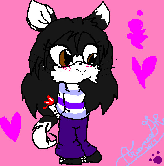 Ari The Cat On Cele Ari Club Deviantart Ari The Cat On Cele Ari Club Deviantart