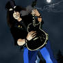 Slash in the Forest