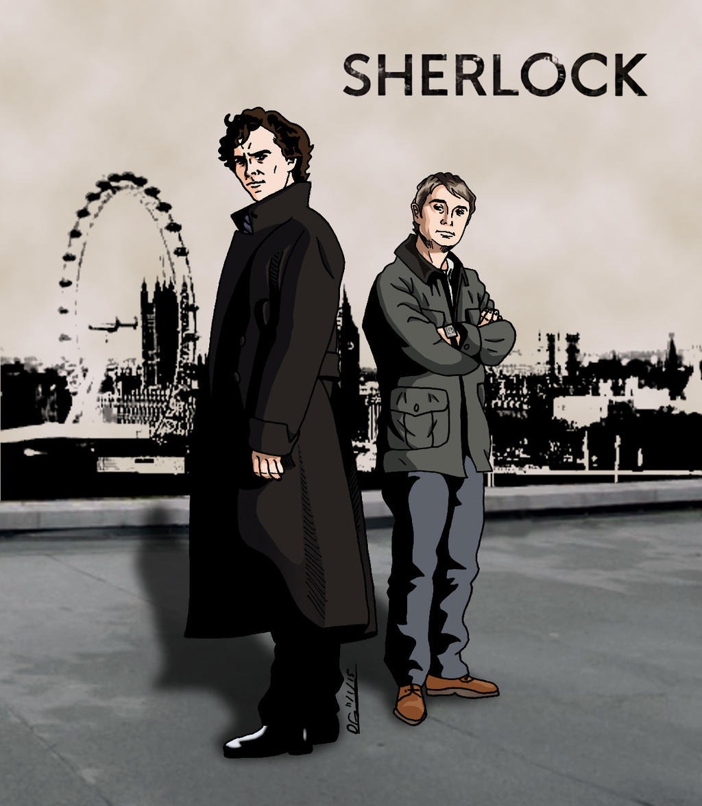 Sherlock