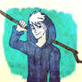 Jack Frost [ROTG]