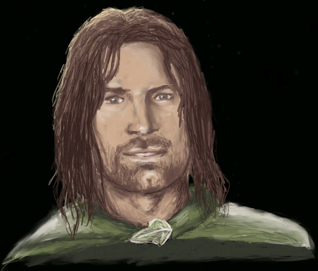 Aragorn 2