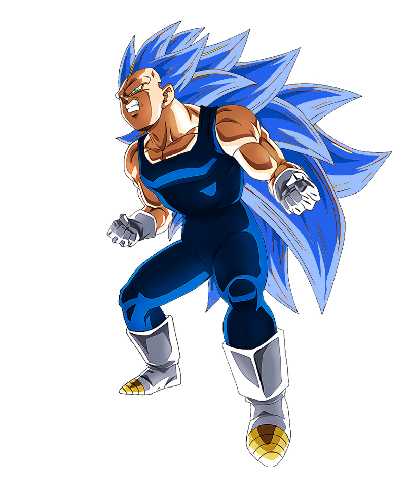 What Is Super Saiyan Blue Evolution at Tara Brothers blog