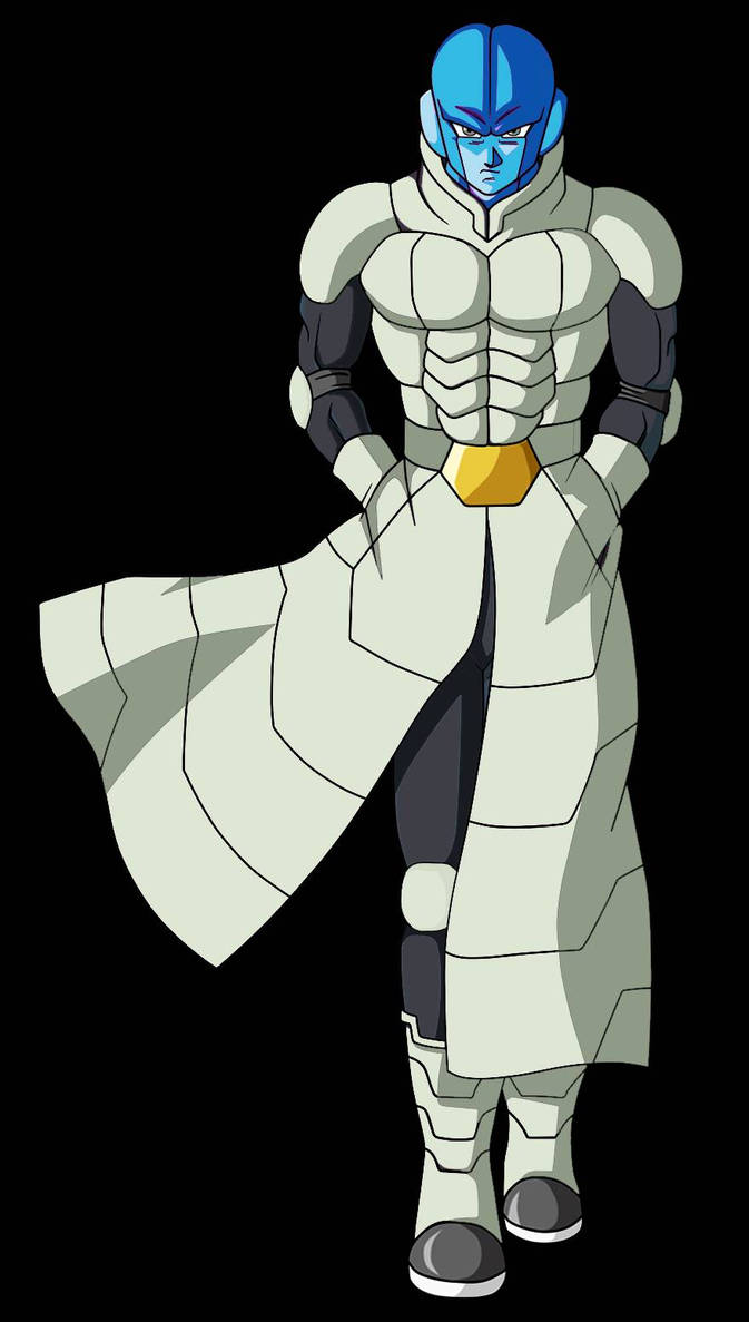 Hit Fast Form New Hit form by Azull33 on DeviantArt