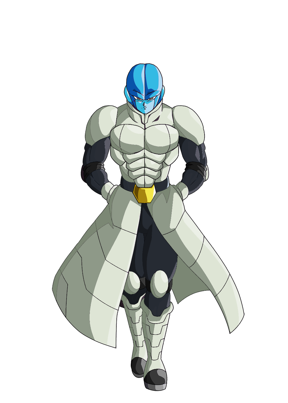 Hit Fast Form Platinum hit form by Azull33 on DeviantArt