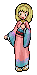 Shiemi Moriyama sprite