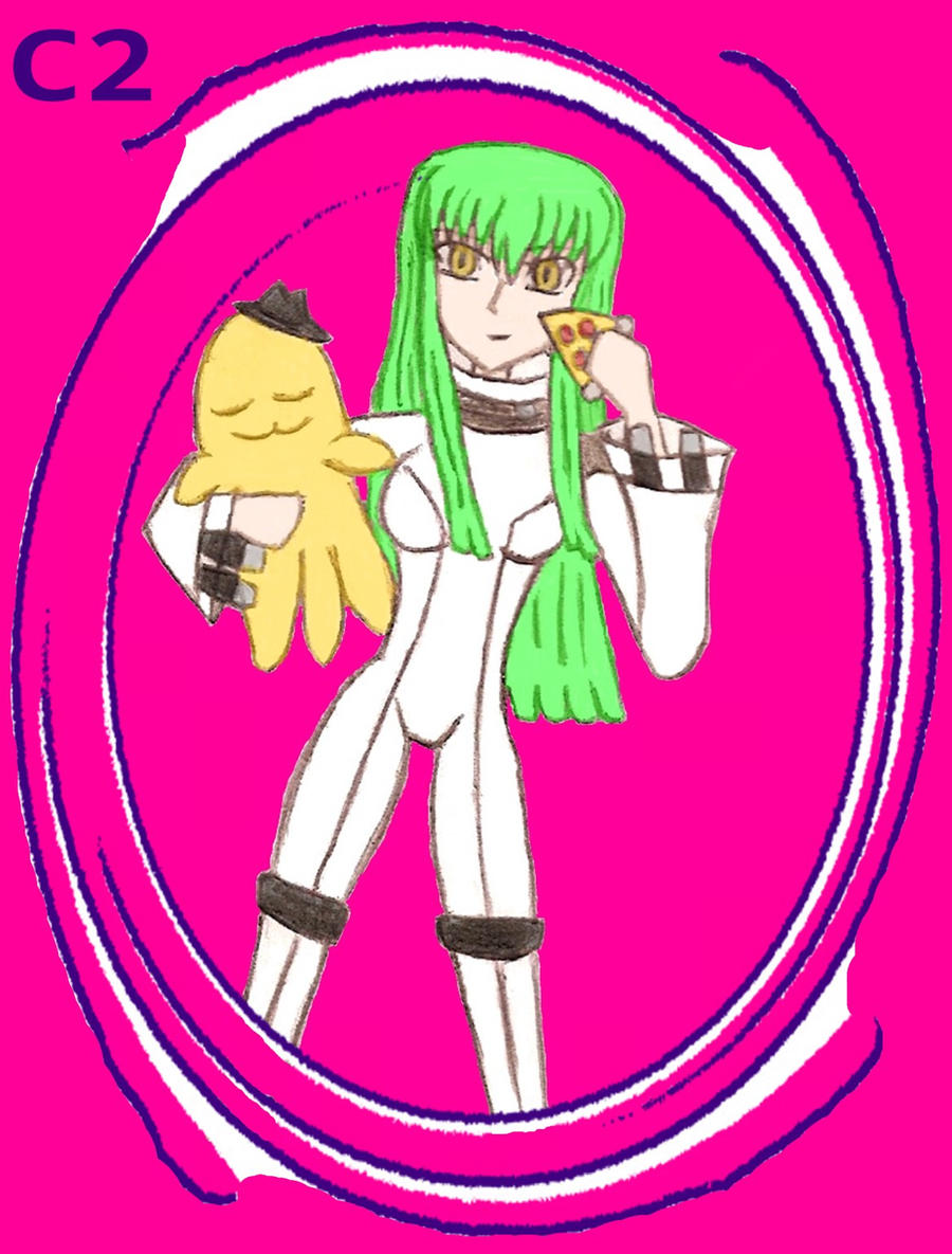 C2 Code Ge Code Geass: C2 -2008- by AJV7 on DeviantArt