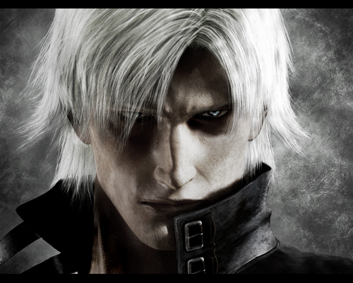 Dante Devil May Cry 5 by KurosakiSasori-kun on DeviantArt