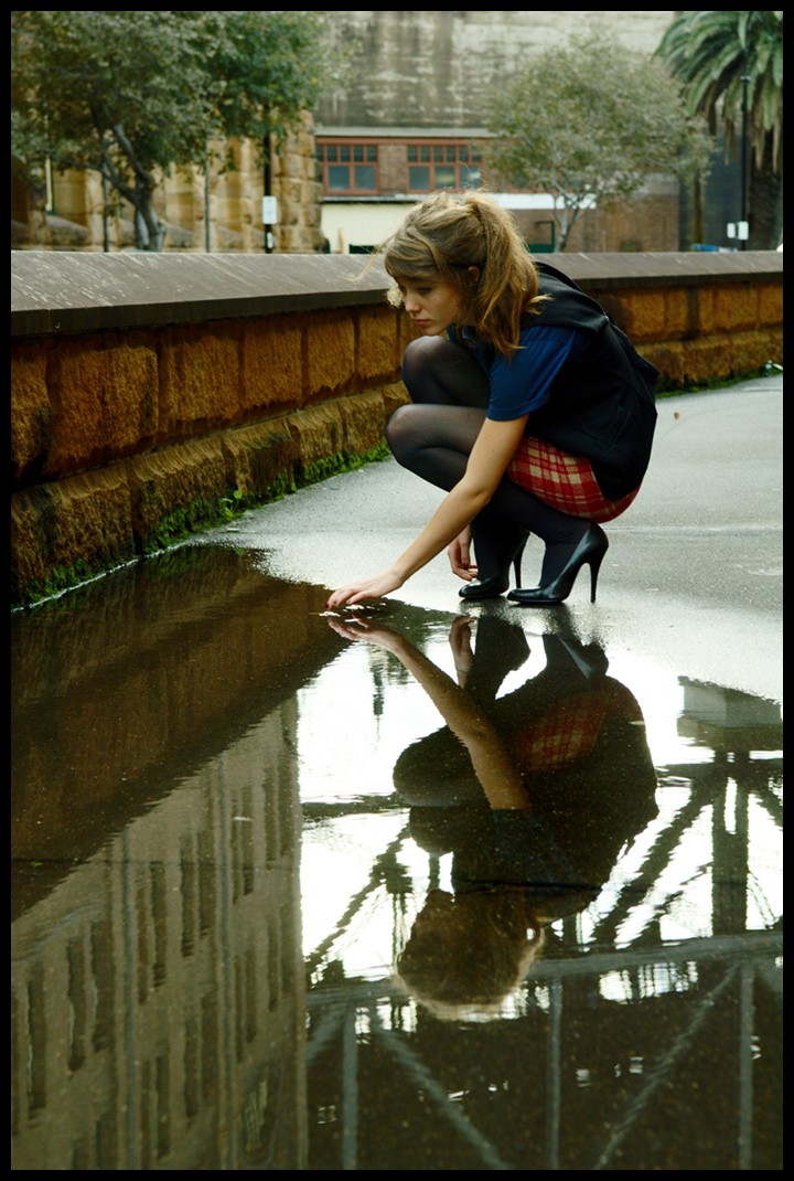 Reflection