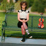 Lindsey Stirling_Nerdy