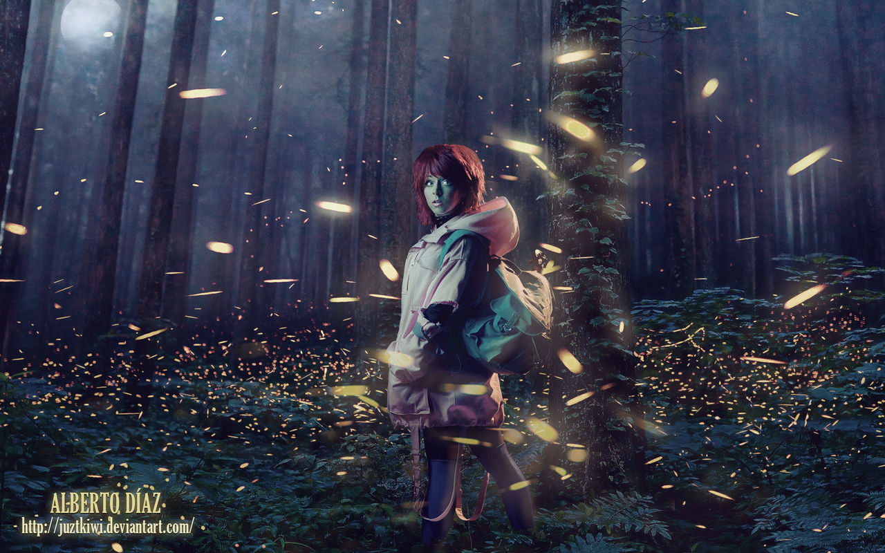 lindsey stirling young artemis by