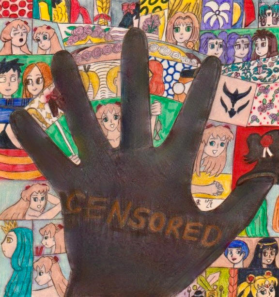 Deviantart Censor Sticker Censored by Radical1980sRules on DeviantArt