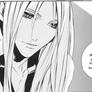 sephiroth's pick-up line