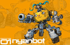 Nyanbot