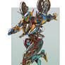 Superbike Transformer