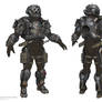 DOOM - MP Bounty Hunter Set 2