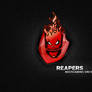 Logo For Reapers Gaming