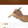 Corporate identity Gawor