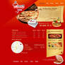 Pizza Bronowianka website