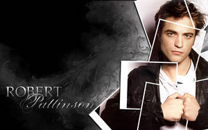 Robert Pattinson 4