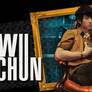 Wu Chun 4