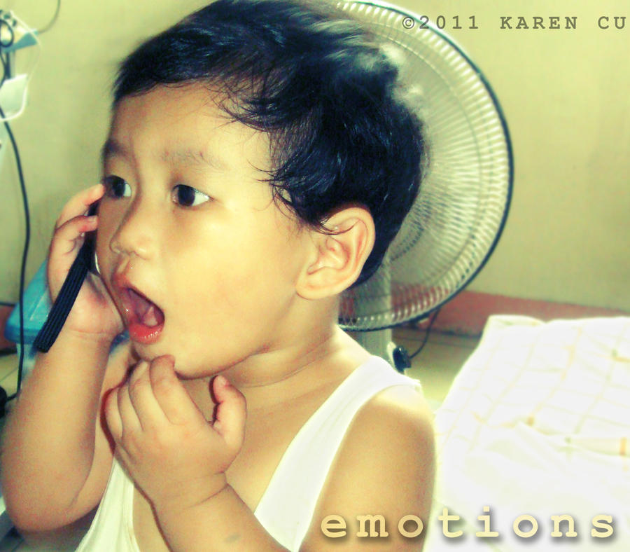 Emotions