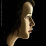 Hunger Games - Katniss Everdeen