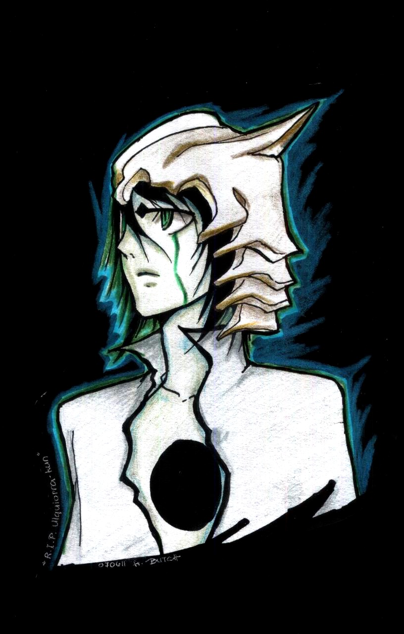 ulquiorra