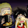 what are they watching? XP
