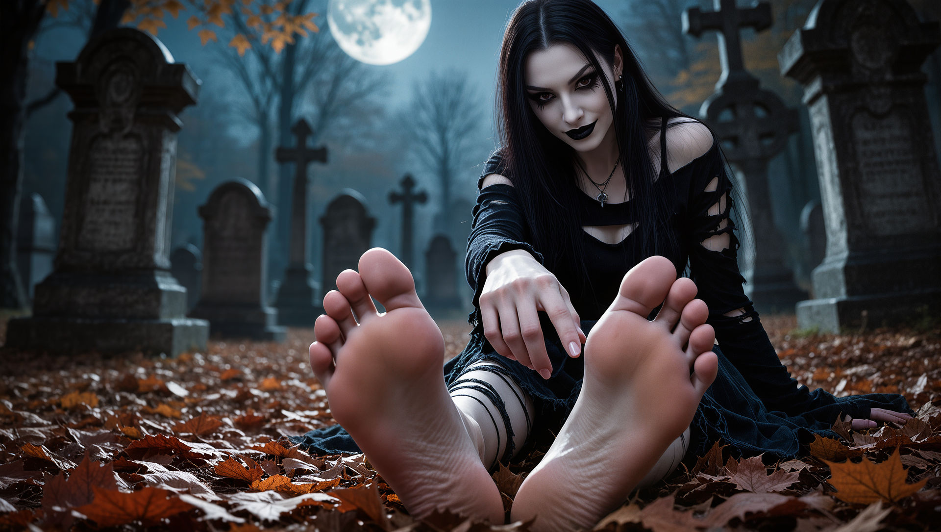 More Goth Feet Toes And Soles By Artifeetial On DeviantArt more-goth-feet-toes-and-soles-by-artifeetial-on-deviantart