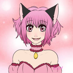 Mew Ichigo