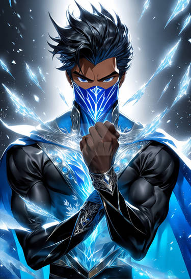 Sub-Zero 4