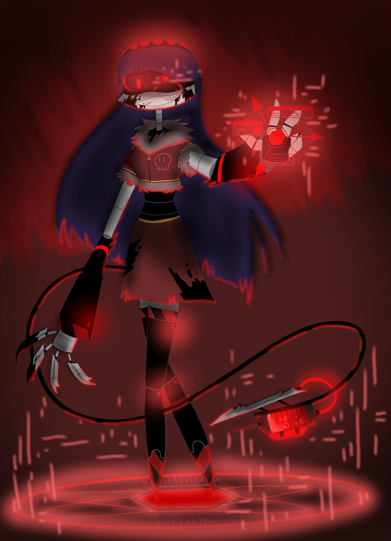 Find The Perfect N Murder Drones Pfp: Our Top Picks - uareme6