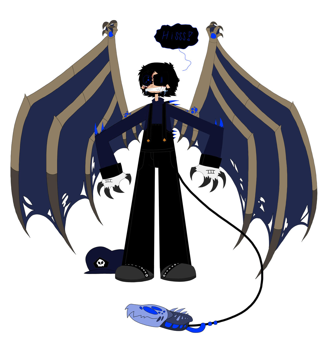 Absolute Solver SMG3 AU By KuwoShiZilla On DeviantArt absolute-solver-smg3-au-by-kuwoshizilla-on-deviantart