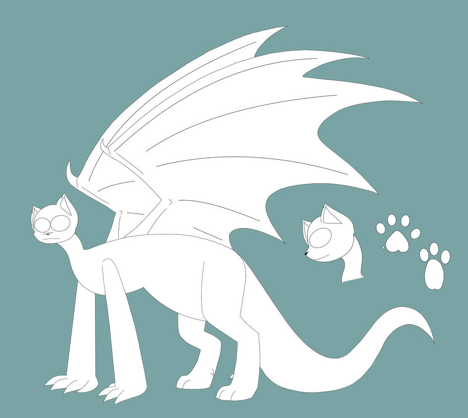 Dragon In Base Dragon Base by KuwoShiZilla on DeviantArt