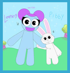 Learning with Pibby!