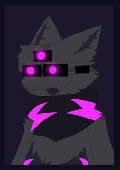 Roblox Nightcrawler (request)