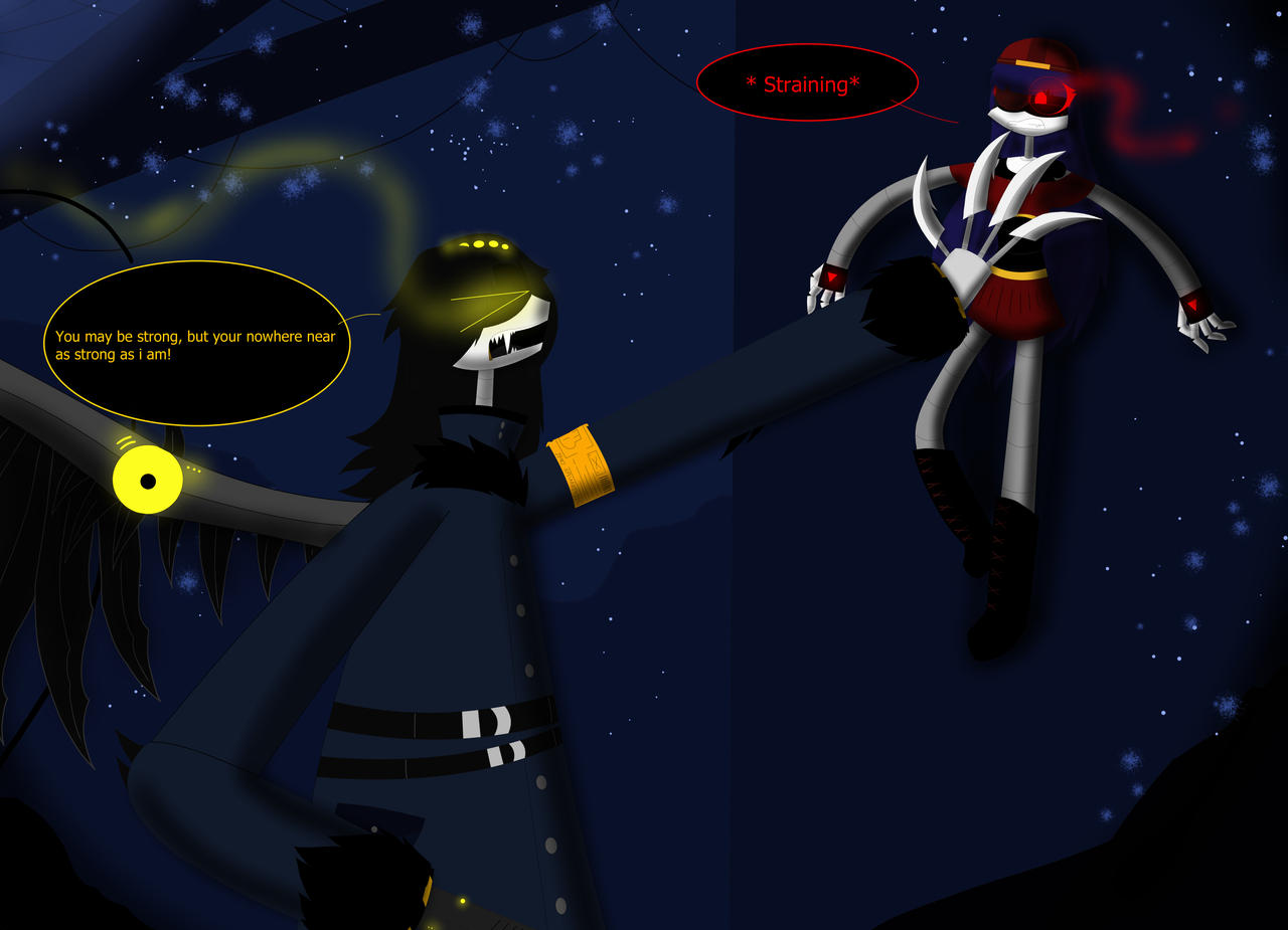 Serial Designation XR 1 VS Doll By KuwoShiZilla On DeviantArt serial-designation-xr-1-vs-doll-by-kuwoshizilla-on-deviantart