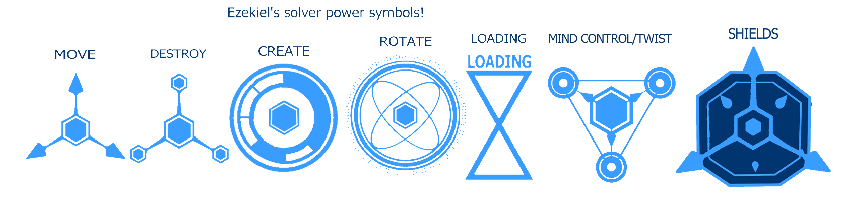 Solvert Symbol Explore the Best Absolutesolversymbols Art | DeviantArt