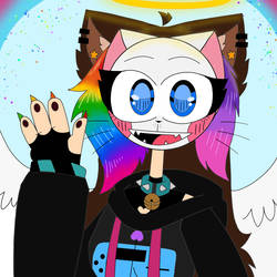 My youtube profile!