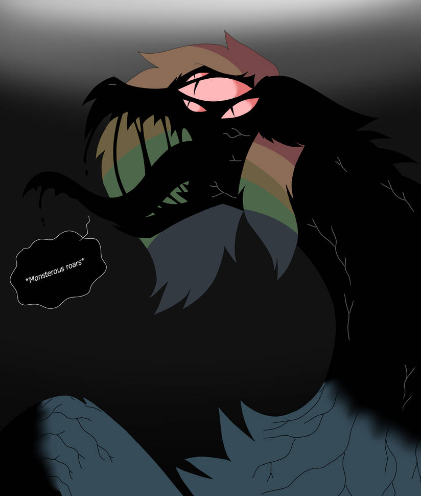 Mlp Infections Background MLP infection AU! (Fanart) by KuwoShiZilla on DeviantArt