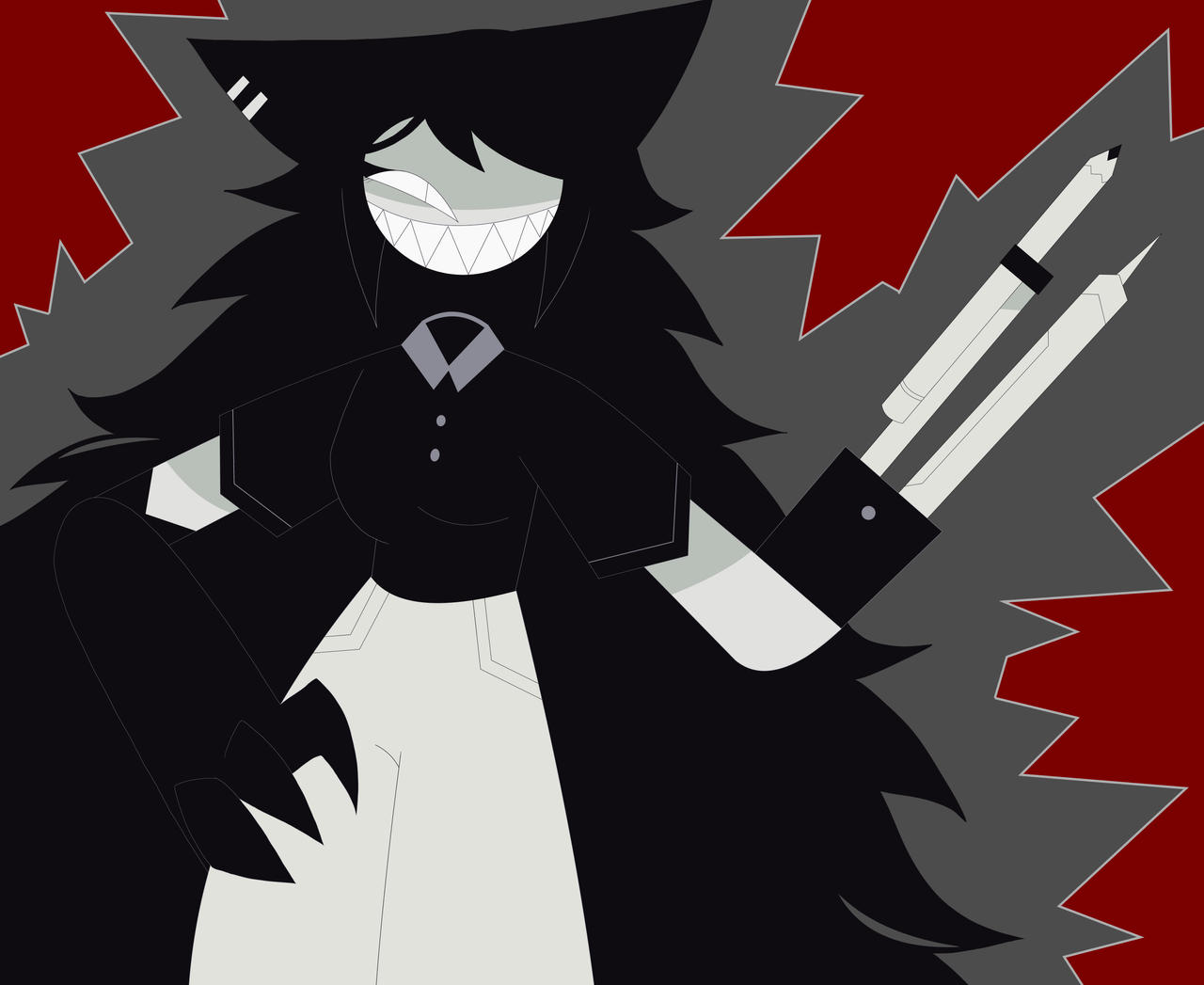 Miss Circle By Kuwoshizilla On Deviantart Miss Circle By Kuwoshizilla On Deviantart