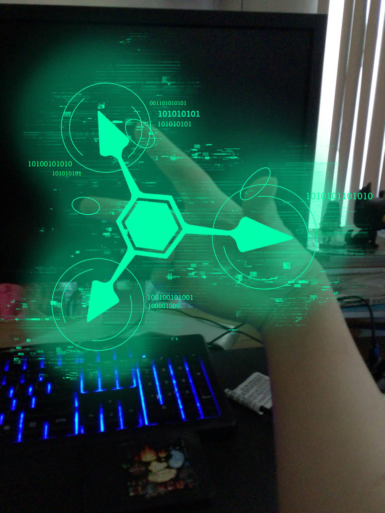Absolute solver IRL! by KuwoShiZilla on DeviantArt
