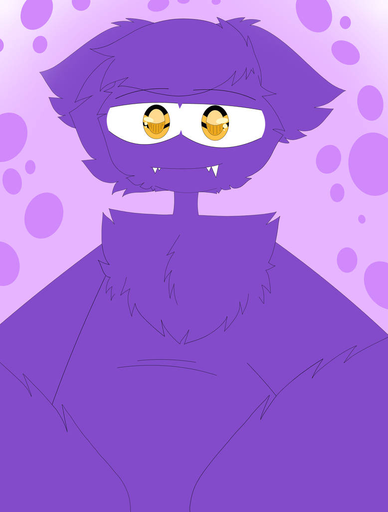 If Deviantart IF! (Fanart) by KuwoShiZilla on DeviantArt