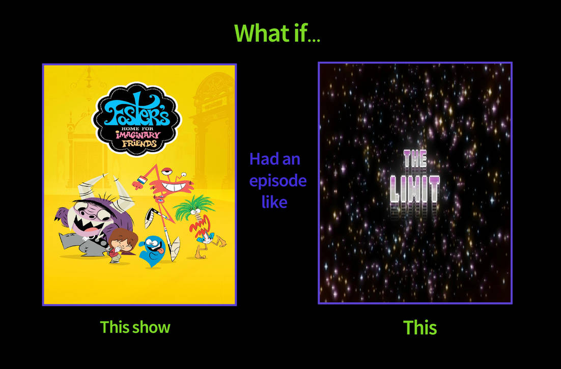 Deviantart Which Episode What if this show has an episode like this (Templa by KuwoShiZilla on ...