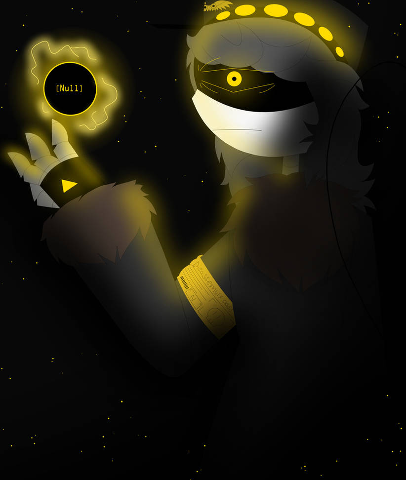 N-raged! (Murder drones) by KuwoShiZilla on DeviantArt